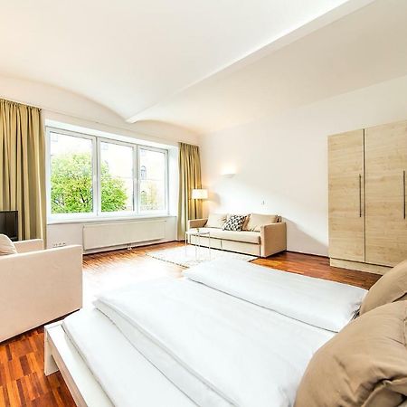 Beautiful Apartment In Vienna'S Heart Eksteriør bilde