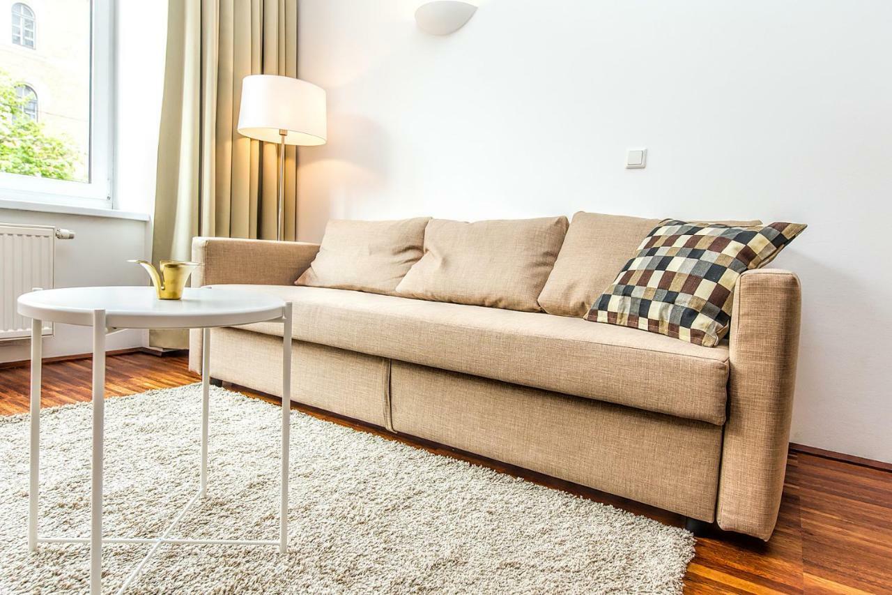 Beautiful Apartment In Vienna'S Heart Eksteriør bilde