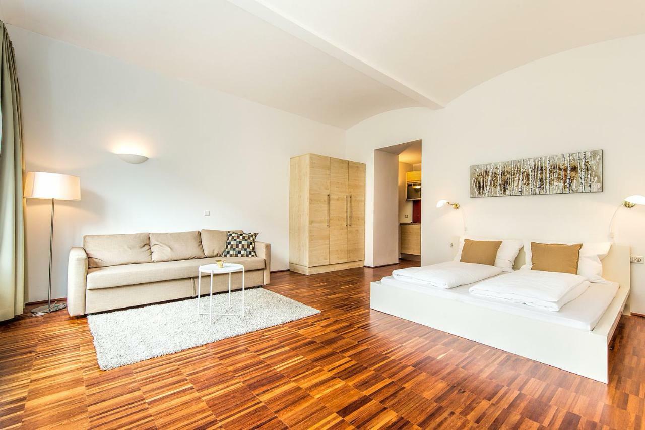 Beautiful Apartment In Vienna'S Heart Eksteriør bilde
