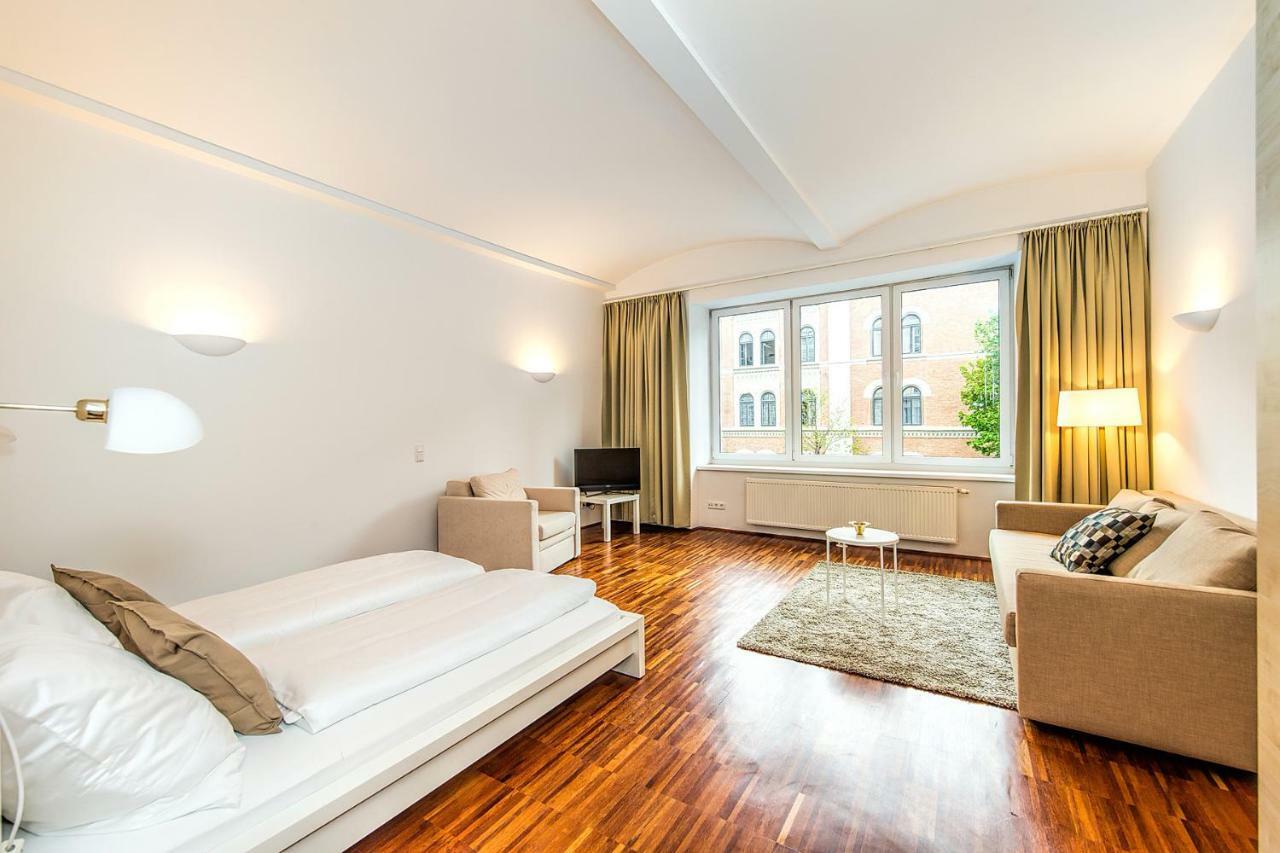 Beautiful Apartment In Vienna'S Heart Eksteriør bilde